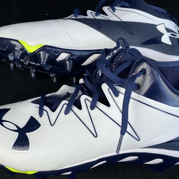 Under Armour | Shoes | Under Armour Mens Football Cleats  display picture 2
